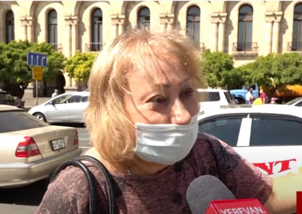 Էս ի՞նչ ղալաթ արեցի. Փաշինյանին ընտրած քաղաքացին արդեն փոշմանել է